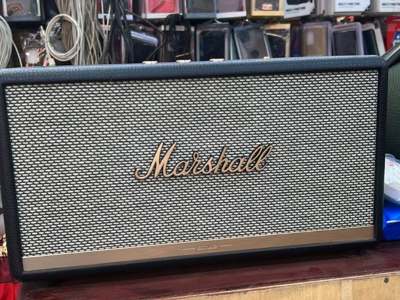 Baffle Marshall