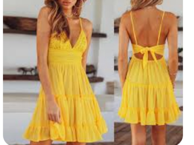 women sexy lace backless slip