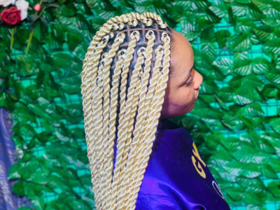 Twist Locks