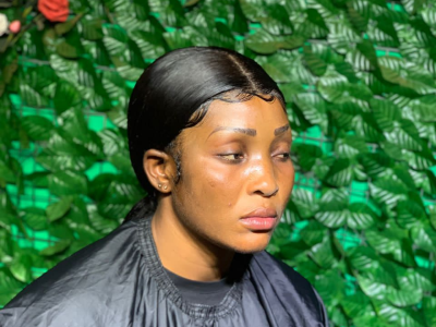Wig Installation