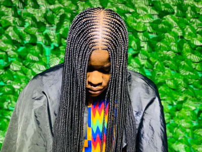 Fulany Braids