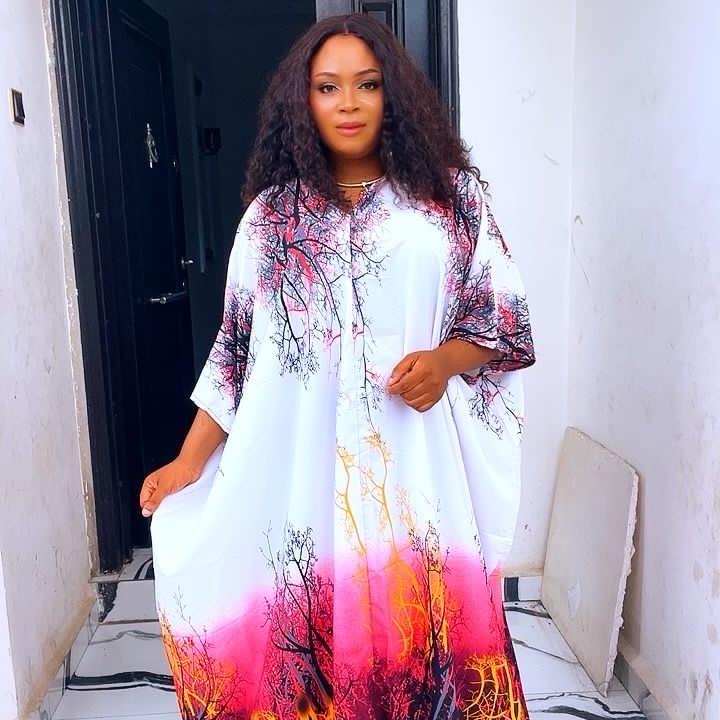bubu gown