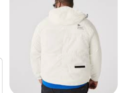 Winter Men's down jacket