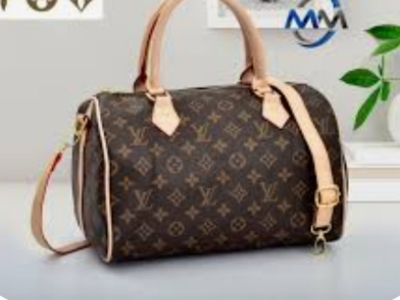 Mini Louis Vuitton handbag