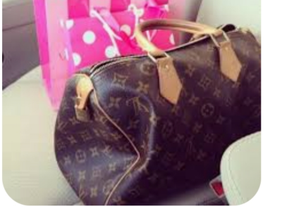 Mini leather  shoulder handbags
