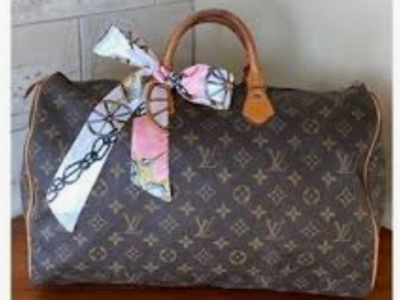 Mini Louis Vuitton handbag