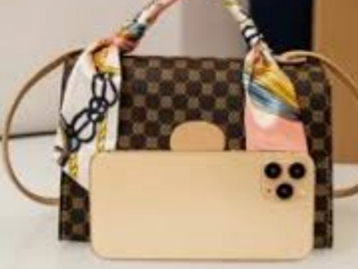 Mini Louis Vuitton handbag