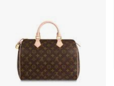 Mini Louis Vuitton handbag