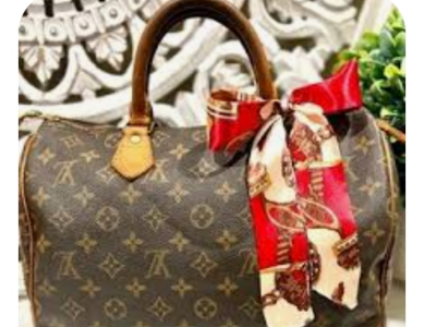Mini Louis Vuitton handbag