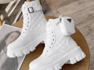 Louis Vuitton Boots shoes