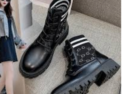 Louis Vuitton Boots shoes