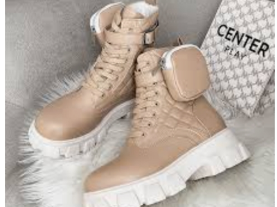 Louis Vuitton Boots shoes