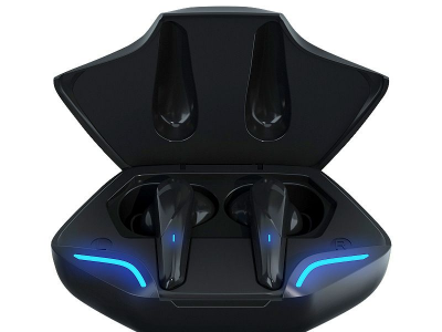 Black Earpods