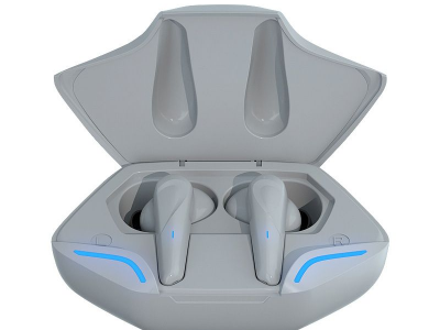 Grey Earpods