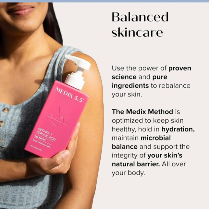 Retinol Medix