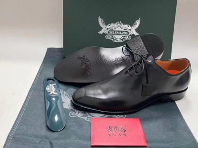 Malnado Male Shoes ( Pair Monsieur)