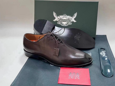 Malnado Male Shoes ( Pair Monsieur