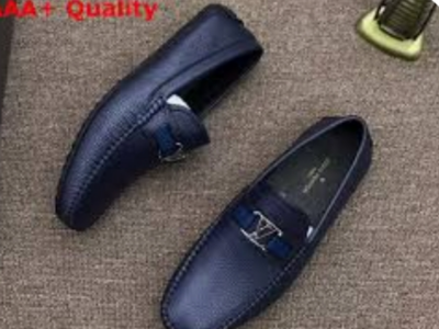 Louis Vuitton mento carlo