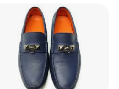 men's leather shoes