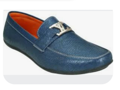 Louis Vuitton men shoes