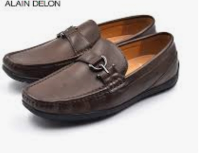Baca Bucci men shoes