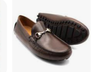 Baca Bucci men shoes