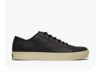 Vans men's Leather shoes