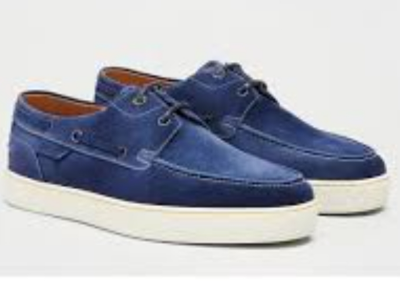 Jean's Sneakers
