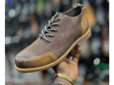 Men's casual wear shoes