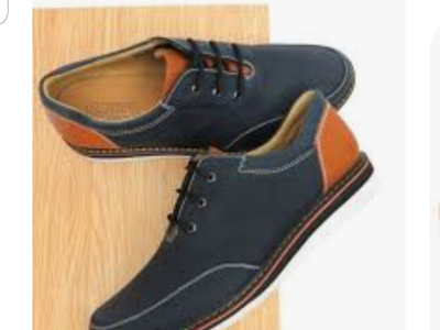Men's casual wear shoes
