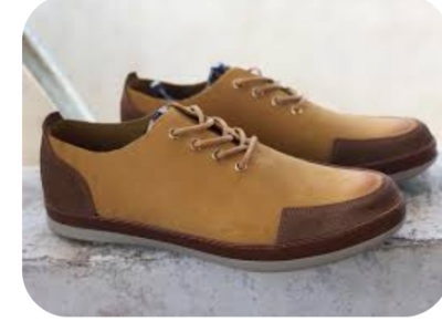 Men's casual wear shoes
