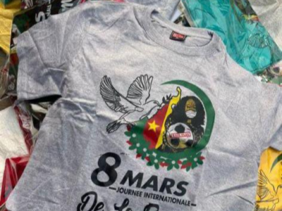 Couple matching T-Shirt