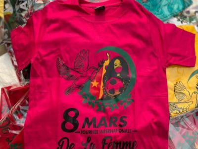 T- shirts