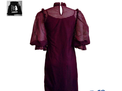 Gown