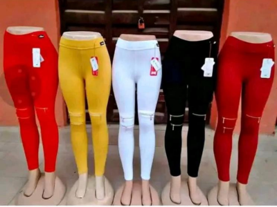 Slim jeans  trouser