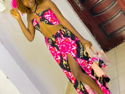 Beach wear