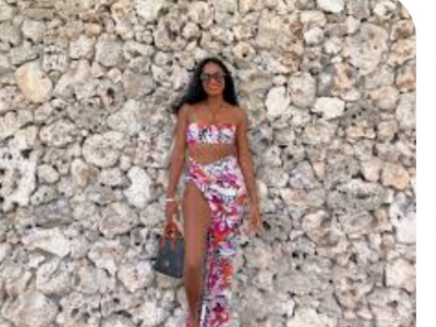 beach wear