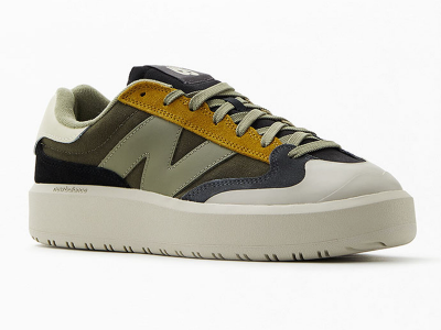 New Balance CT302 Shoes