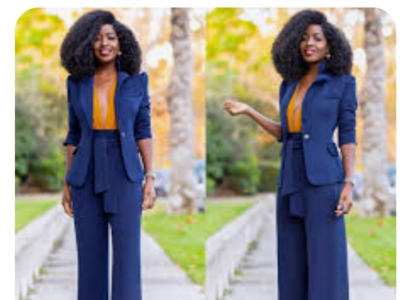 Female  jackets suit