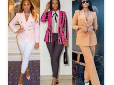 Female suits