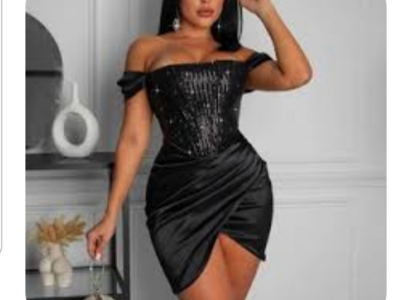 woman casual wear