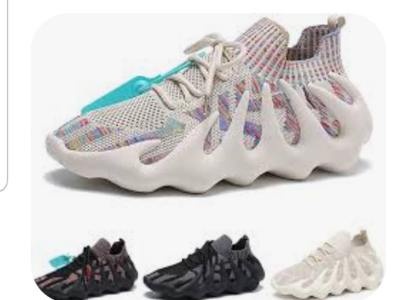 Adidas Sneakers yeezy shoes