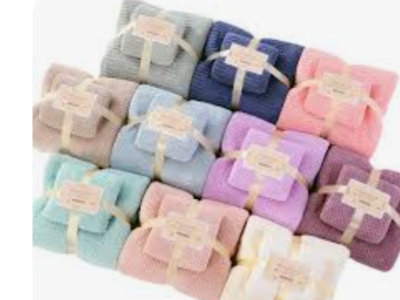 Baecios micro fabric towels