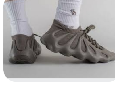 Adidas Sneakers Yeezy shoes