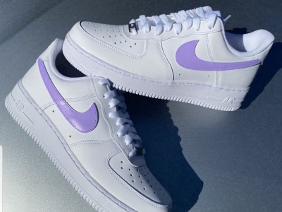 Nike Sneakers Air force 1