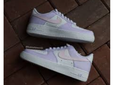 Nike Sneakers Air force 1