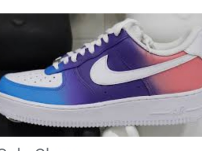 Nike  Air force Sneakers