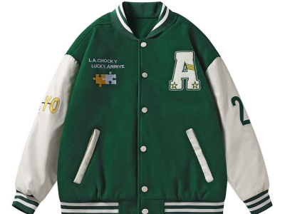 puffer jackets