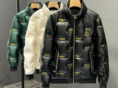 winter jackets