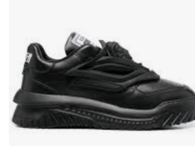 Versace Sneakers shoes
